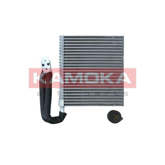 7770023 - Evaporator, air conditioning 