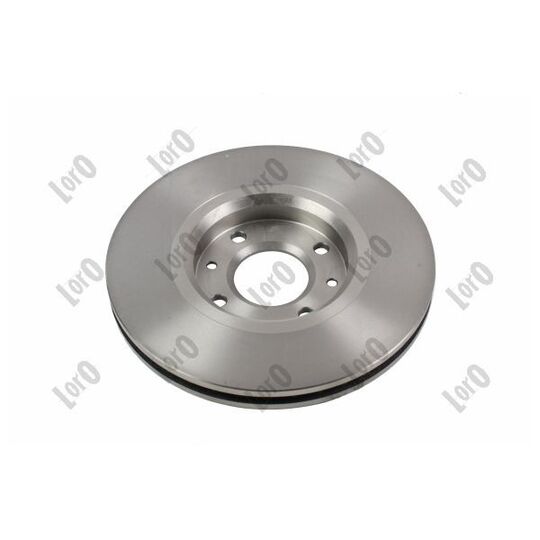 231-03-008 - Brake Disc 