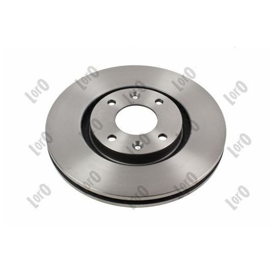 231-03-008 - Brake Disc 