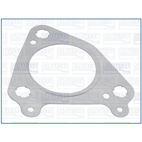 01677700 - Gasket, exhaust pipe 