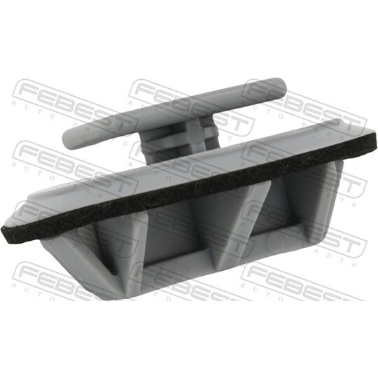 88570-138 - Clip, trim/protective strip 