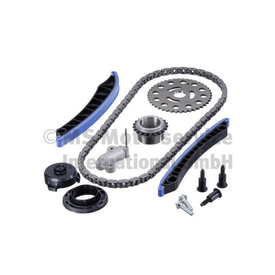 400190400001 - Timing Chain Kit 