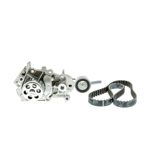 TKRE-7009 - Water Pump & Timing Belt Set 