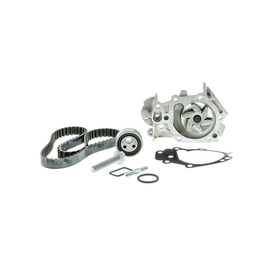 TKRE-7009 - Water Pump & Timing Belt Set 