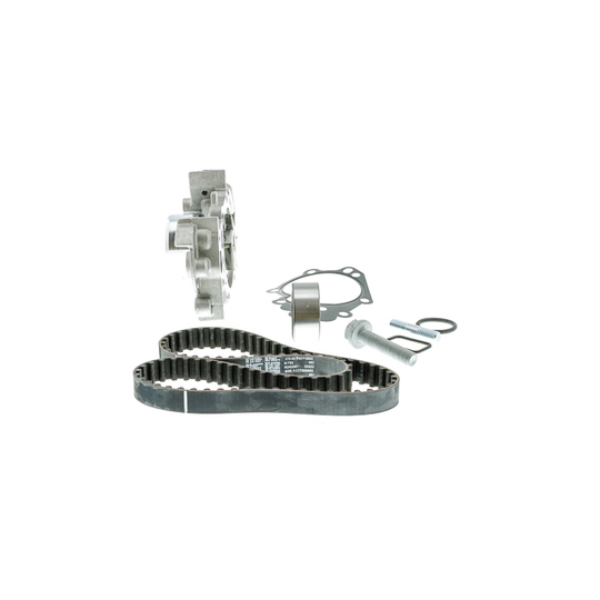 TKRE-7009 - Water Pump & Timing Belt Set 