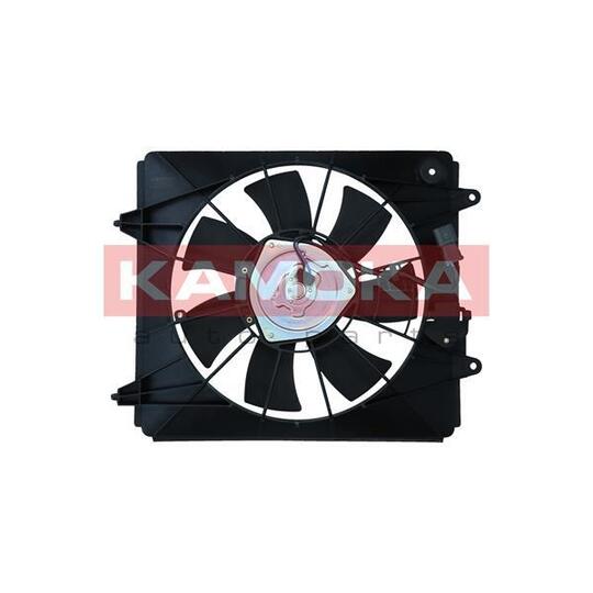 7740023 - Fan, engine cooling 