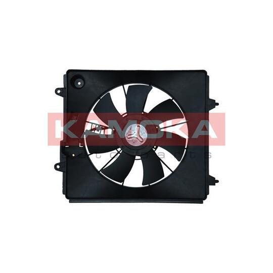 7740023 - Fan, engine cooling 