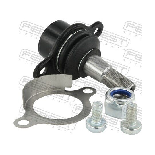 2120-TTGF - Ball Joint 