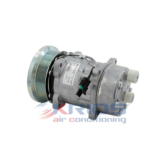 K11375A - Compressor, air conditioning 