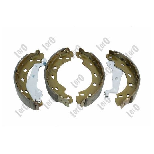 231-05-044 - Brake Shoe Set 