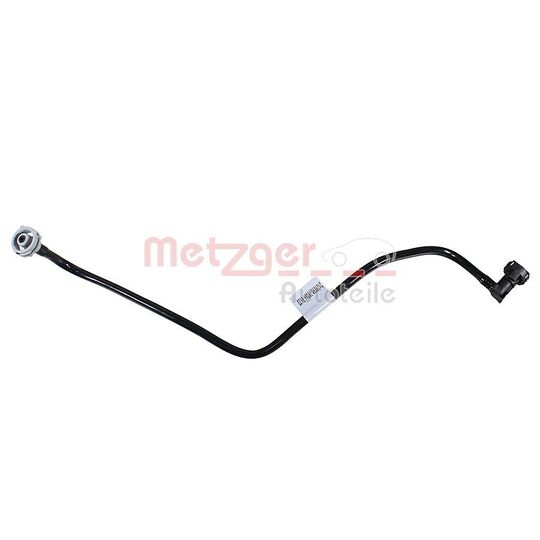 2421698 - Radiator Hose 