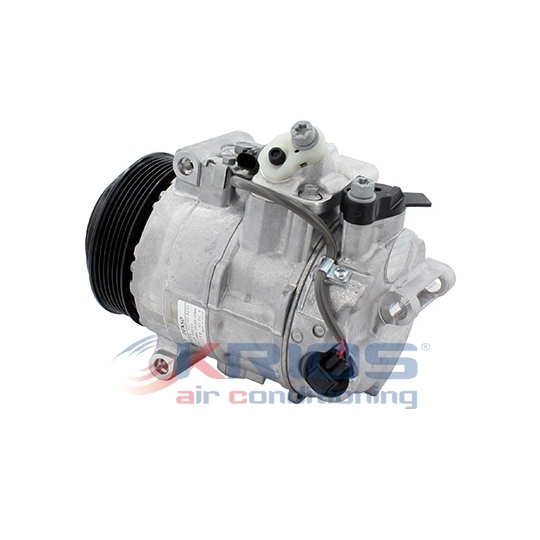 K15525 - Compressor, air conditioning 