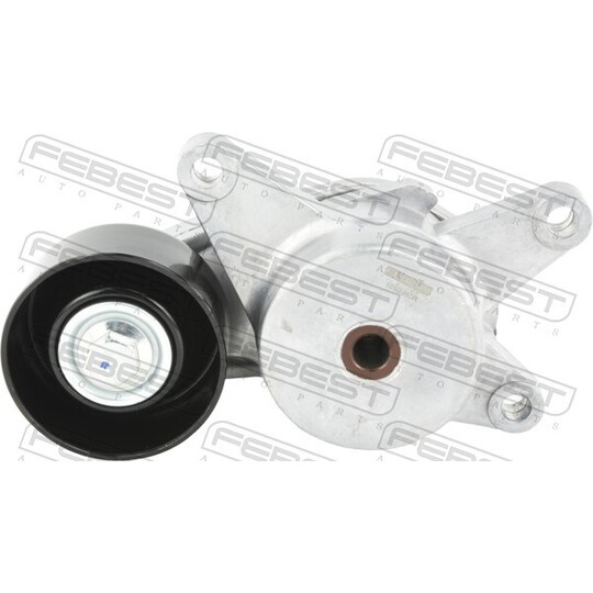 1290-HCR - Belt Tensioner, v-ribbed belt 