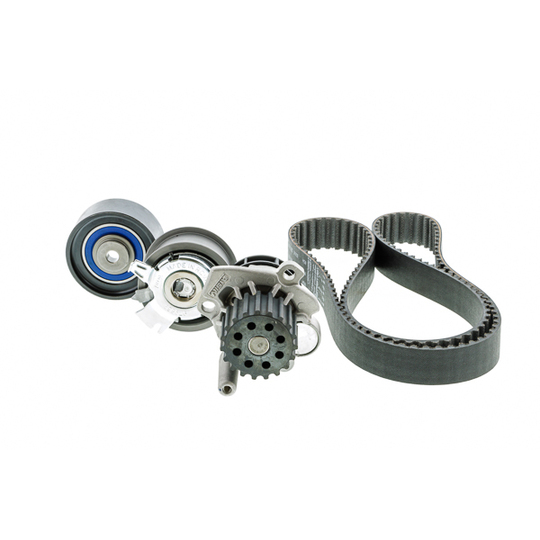 TKVG-7010 - Water Pump & Timing Belt Set 