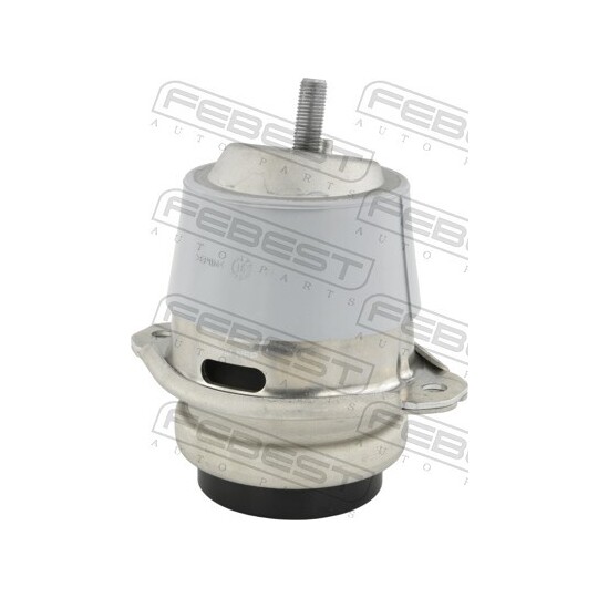 VWM-NFP - Engine Mounting 