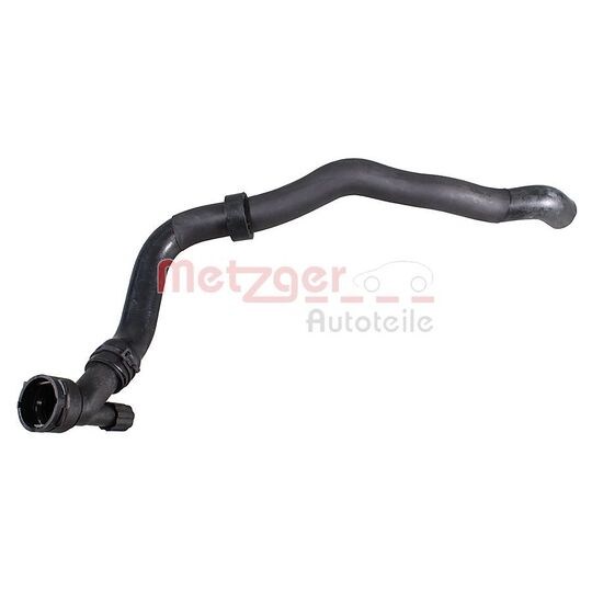 2421751 - Radiator Hose 