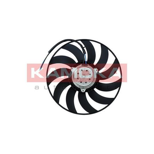 7742020 - Fan, engine cooling 