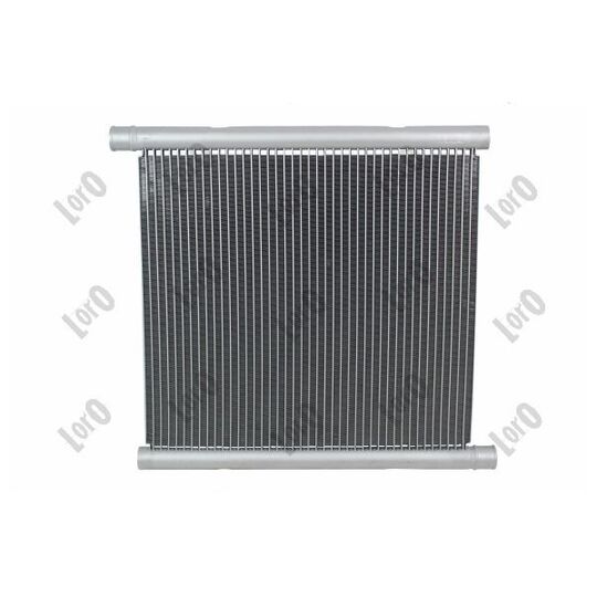 054-017-0080 - Radiator, engine cooling 