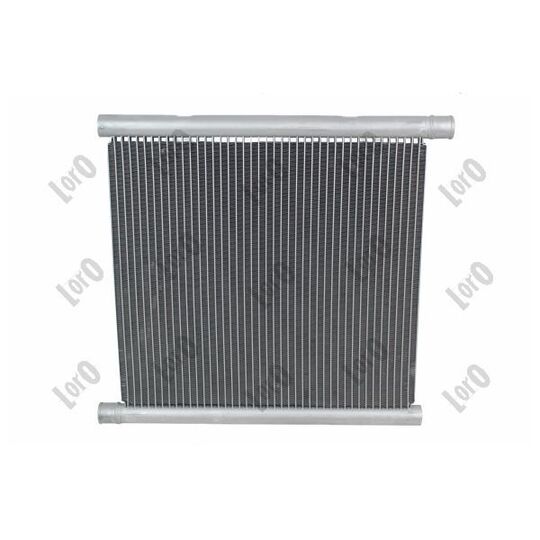 054-017-0080 - Radiator, engine cooling 