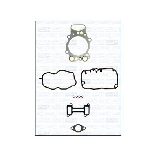 55013100 - Gasket Set, cylinder head 