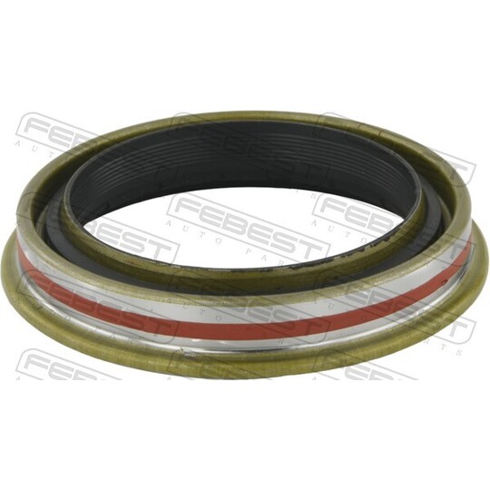 95RCW-76981222X - Shaft Seal, differential 