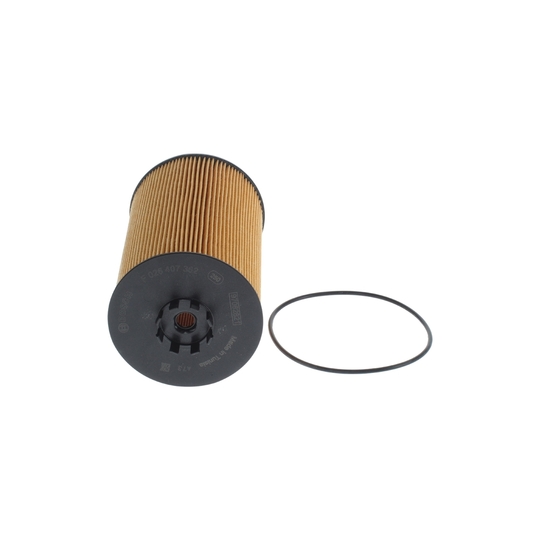 F 026 407 362 - Oil filter 