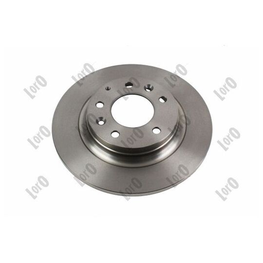 231-04-030 - Brake Disc 