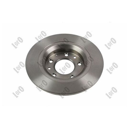 231-04-030 - Brake Disc 