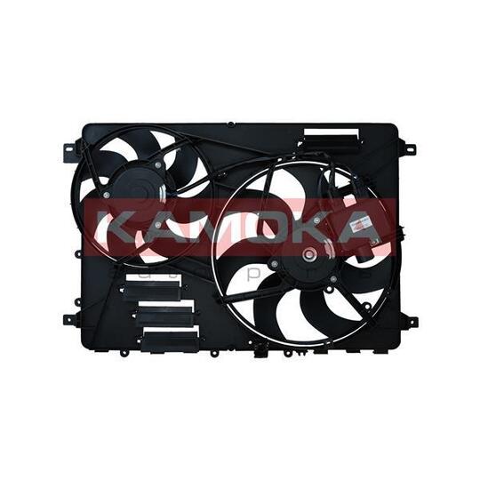 7740083 - Fan, engine cooling 