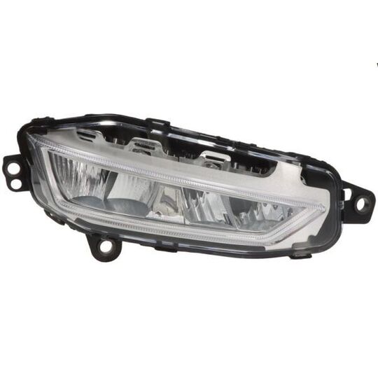 FL-VO014R - Fog Light 