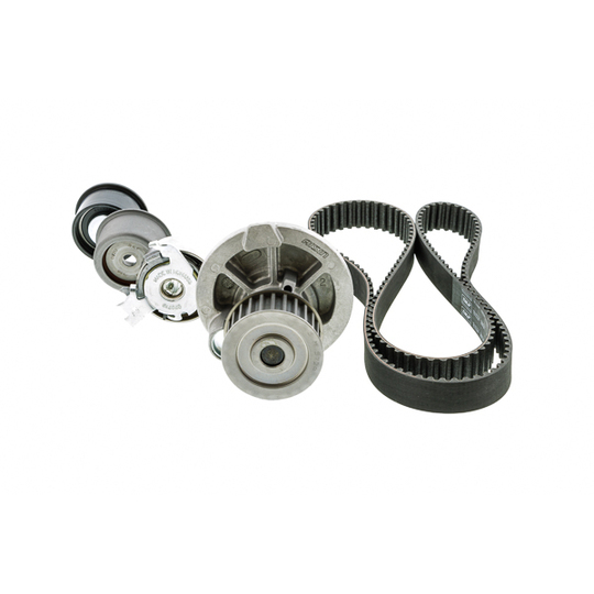 TKPS-7043 - Water Pump & Timing Belt Set 