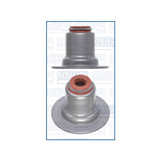 12036000 - Seal Ring, Valve Stem 