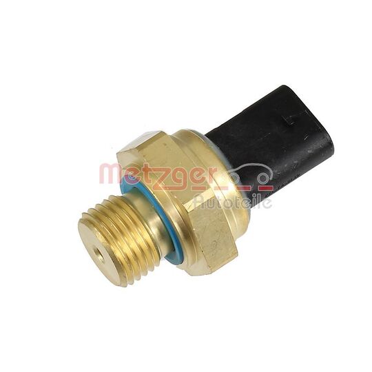 0906479 - Sender Unit, oil pressure 