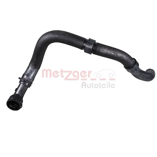 2421754 - Radiator Hose 