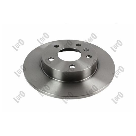 231-04-004 - Brake Disc 