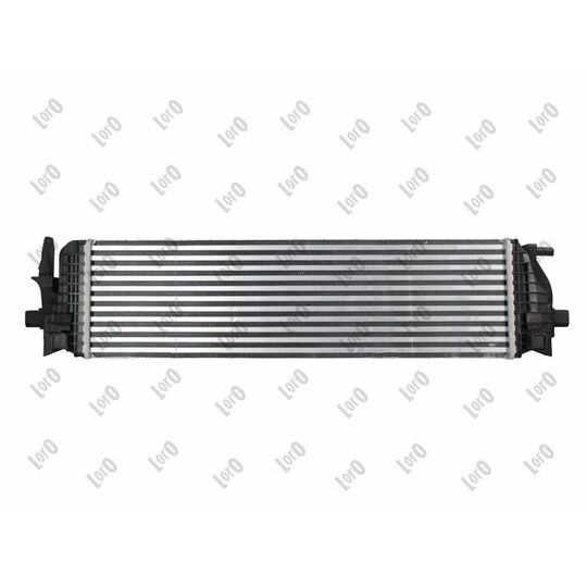 052-018-0011 - Intercooler, charger 