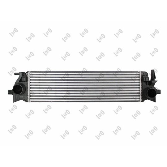 052-018-0011 - Intercooler, charger 