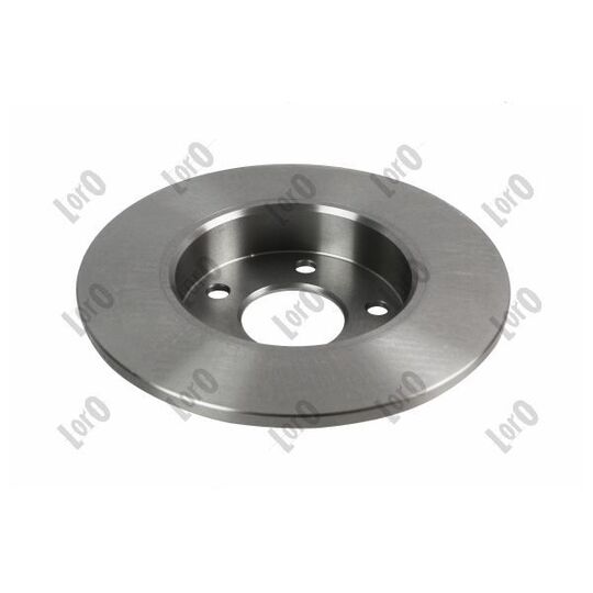 231-04-004 - Brake Disc 