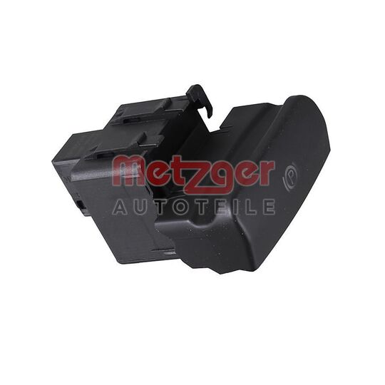 09161146 - Switch, park brake actuation 