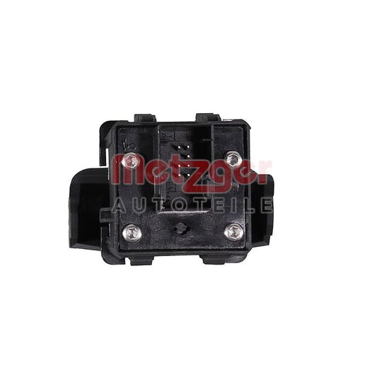 09161146 - Switch, park brake actuation 