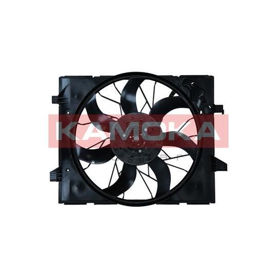 7740165 - Fan, engine cooling 