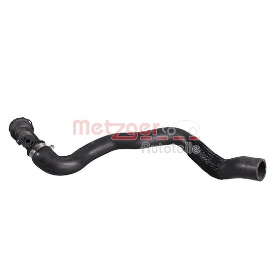 2421756 - Radiator Hose 