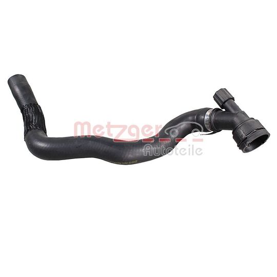 2421756 - Radiator Hose 