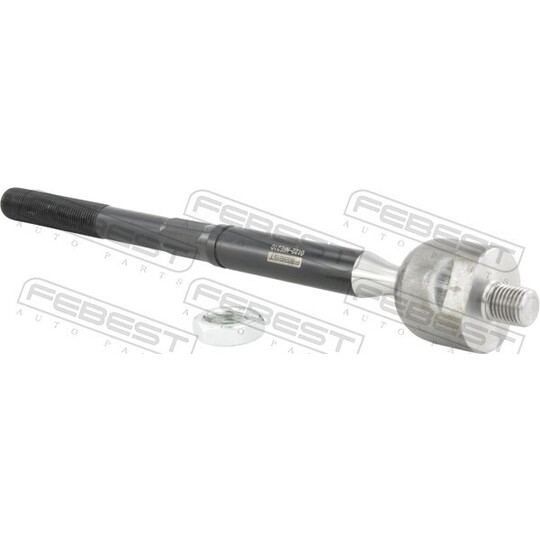 0122-NRE210 - Tie Rod Axle Joint 