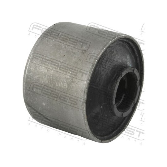 HAB-PLIIIB - Control Arm-/Trailing Arm Bush 