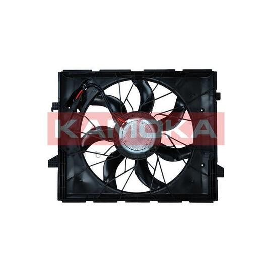 7740165 - Fan, engine cooling 