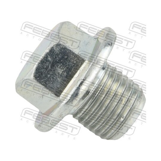 0199-001 - Sealing Plug, oil sump 