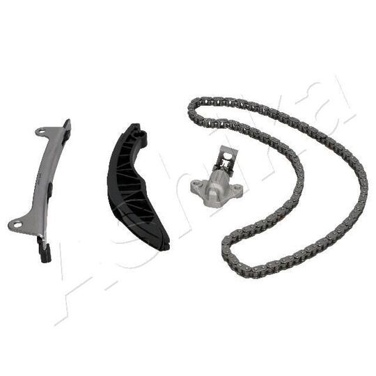 KCKK01 - Timing Chain Kit 