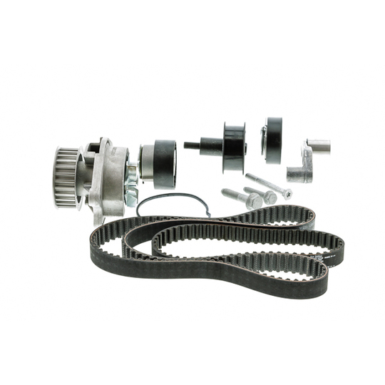 TKVG-7905 - Water Pump & Timing Belt Set 