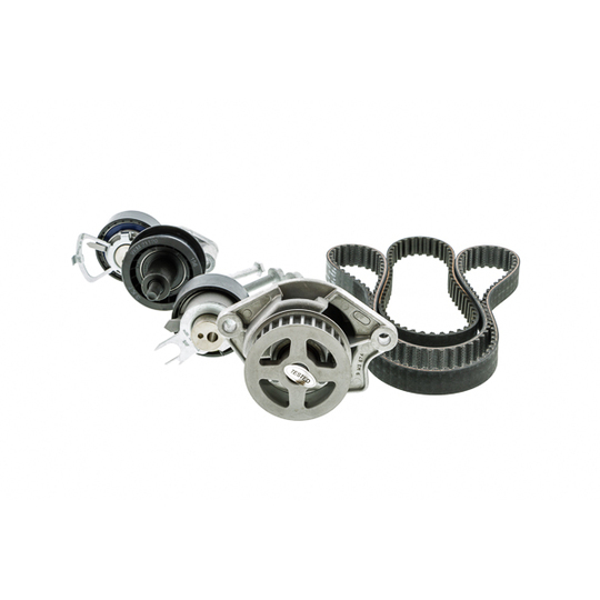 TKVG-7905 - Water Pump & Timing Belt Set 